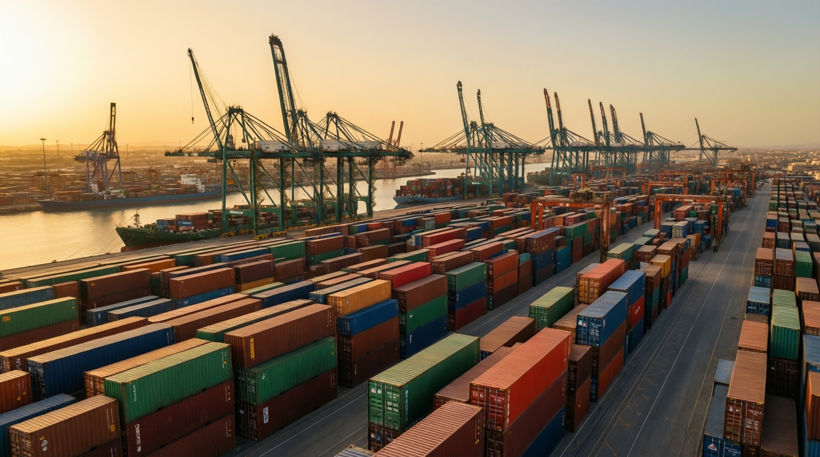 Navigating Morocco’s Tomato Export Freeze: Implications for Sub-Saharan African Importers