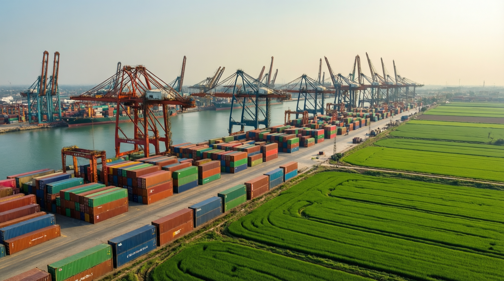 Building Robust Quality Certification Systems to Support India’s MSME Agro Exporters