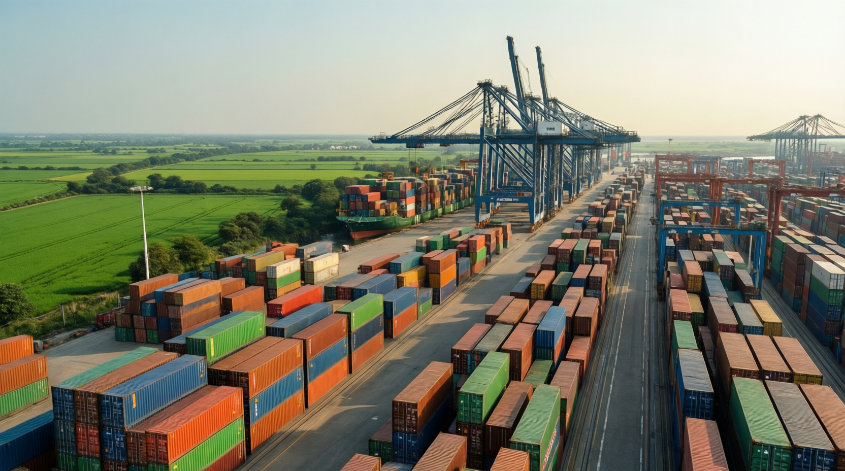 Harnessing India-UK CETA for Agro-Export Growth