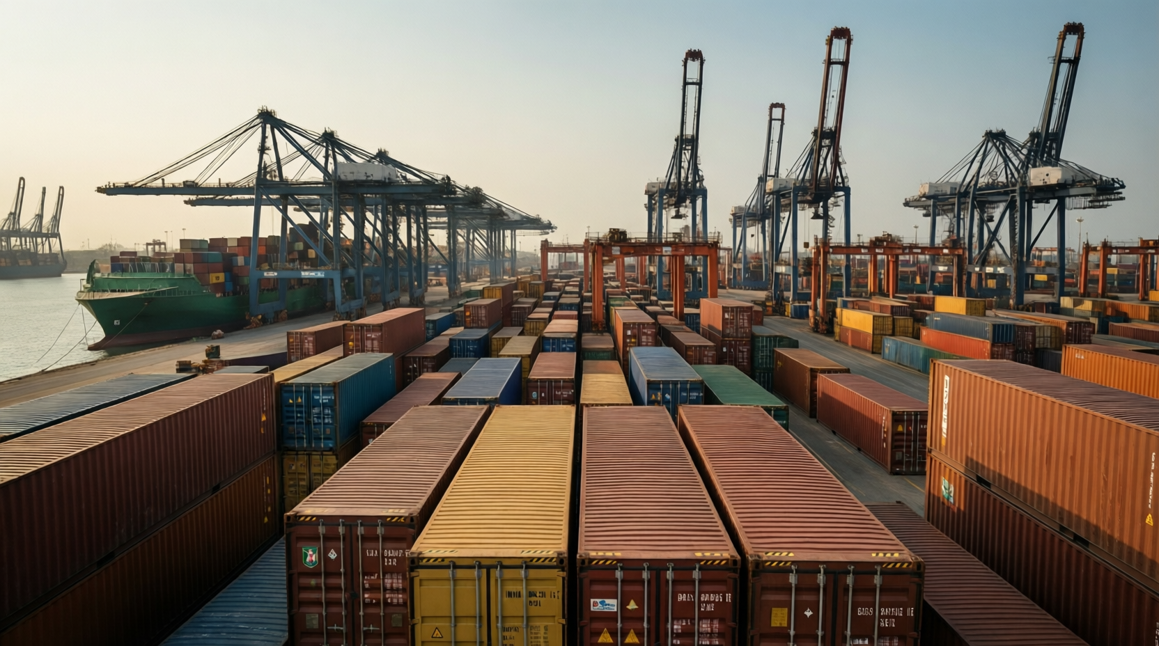 India vs Brazil: Strategic Opportunities in Agro Exports