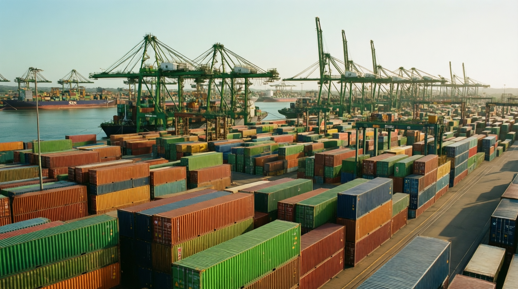 South African Agricultural Export Boom: Key Drivers and Future Growth Prospects