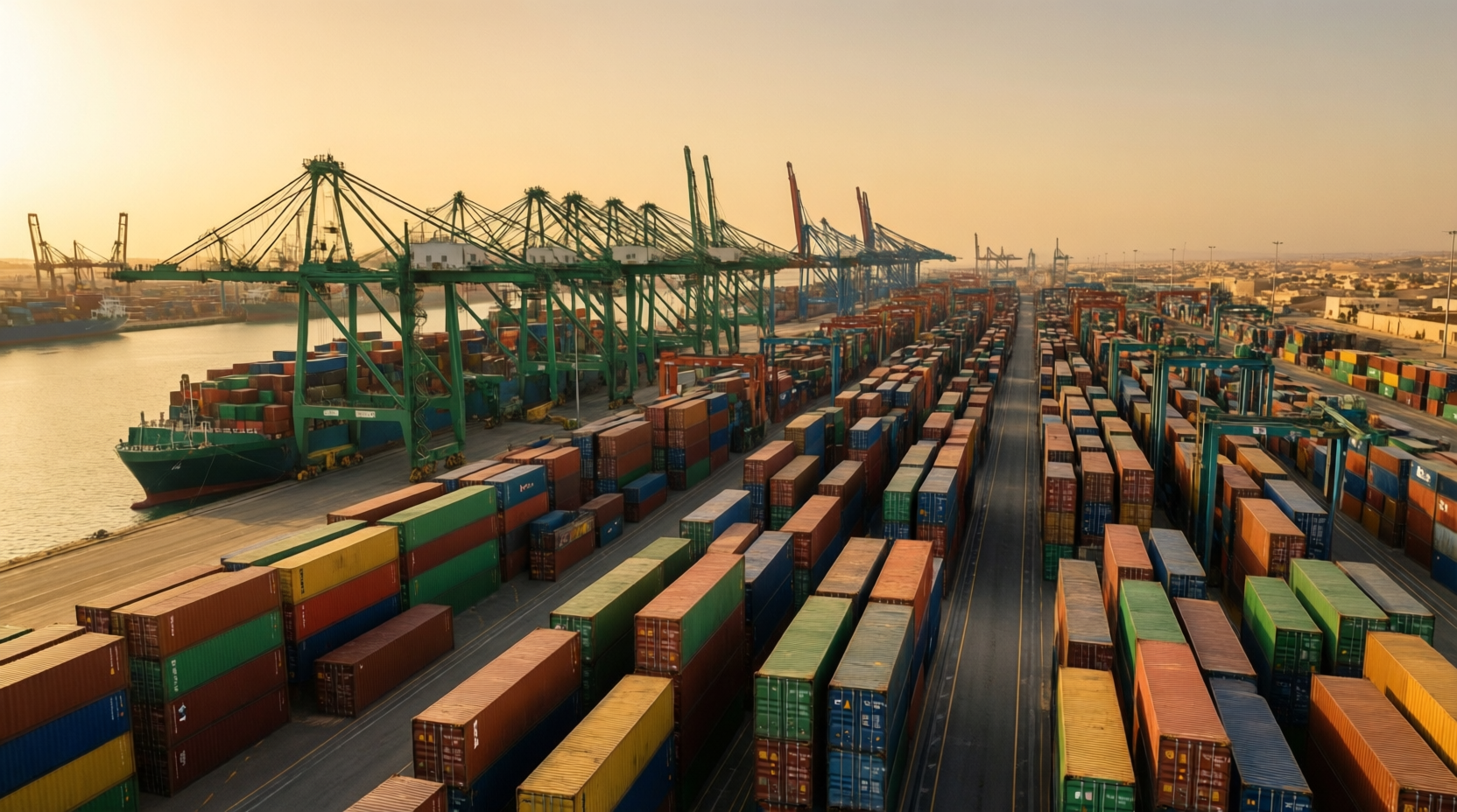 Navigating Export Challenges Amid Morocco’s Extended Tomato Export Freeze