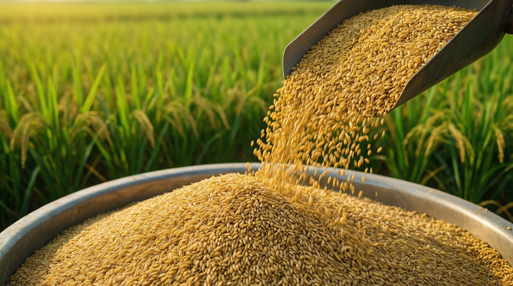 Basmati Rice Export Documentation Checklist: What Indian Exporters Need