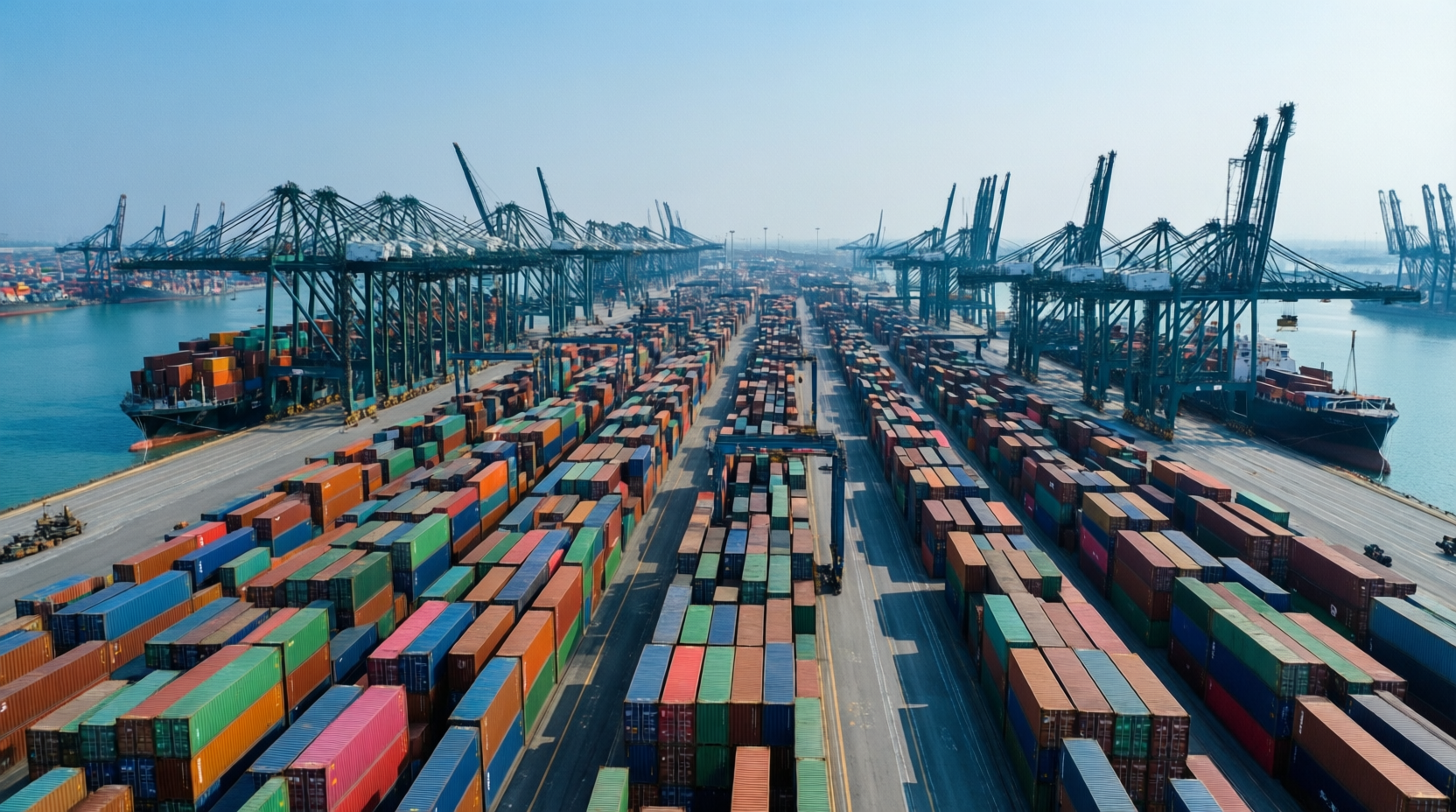 How India’s MSMEs Can Navigate Export Opportunities via the India-UK CETA