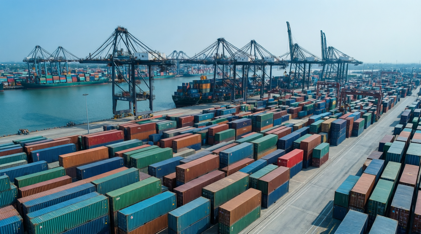 APEDA Registration Process for Exporters: A Step-by-Step Guide