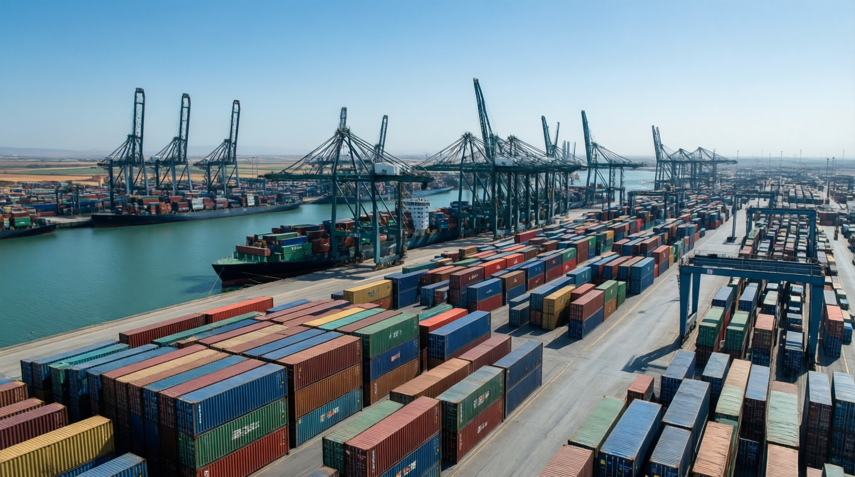 Comparing South Africa and Morocco’s Agricultural Export Policies: Impact on Regional Trade Dynamics