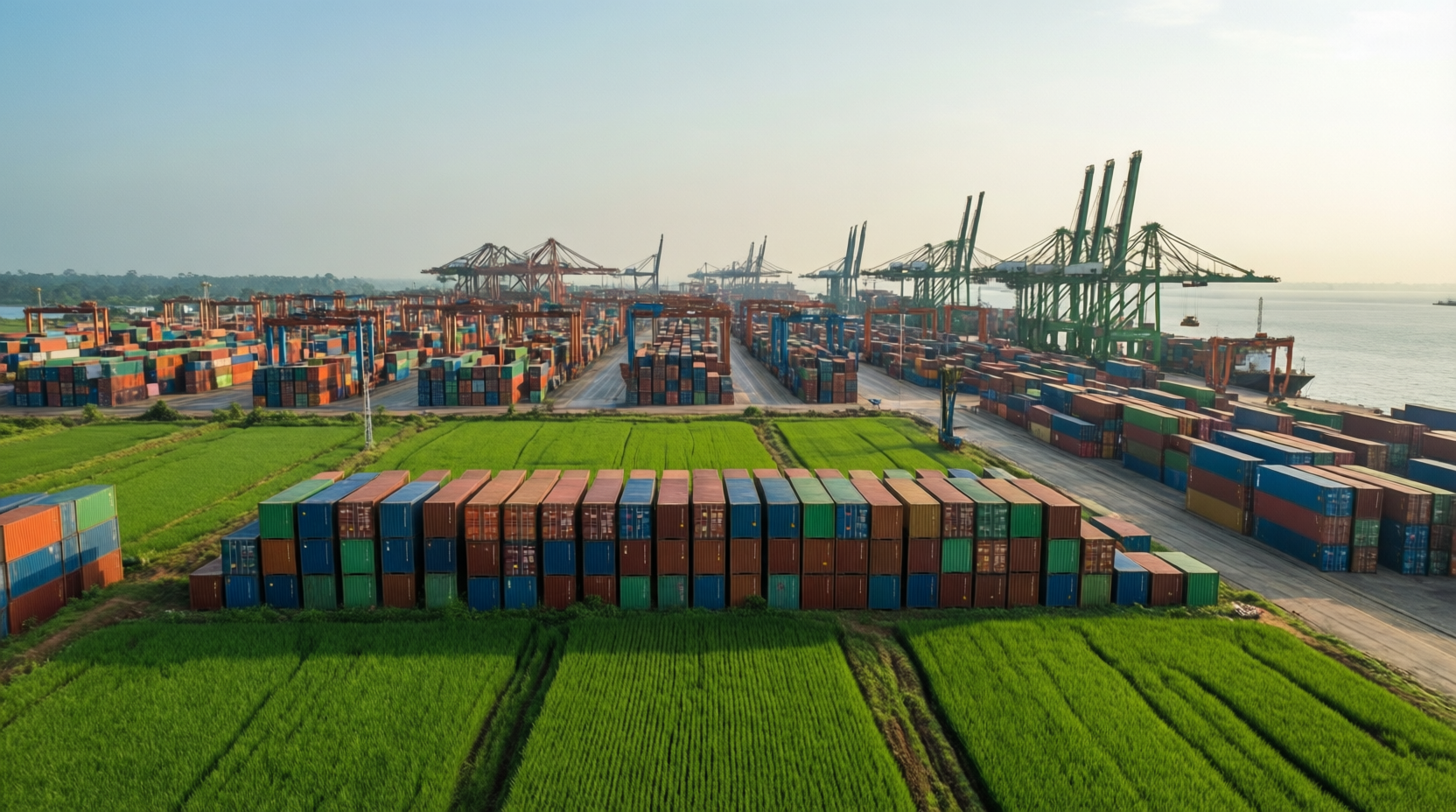 Navigating Export Tariff Changes under India-UK CETA for Value-Added Agricultural Products from Kerala