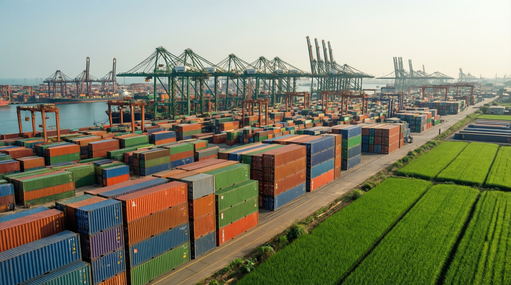 Leveraging Afreximbank Financing for African Agro-Industrialization: Opportunities and Practical Steps