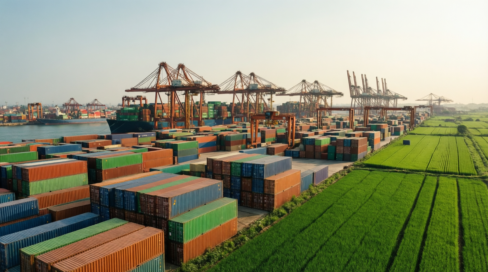 Find Export Buyers Online: A Guide for Indian Agro Exporters