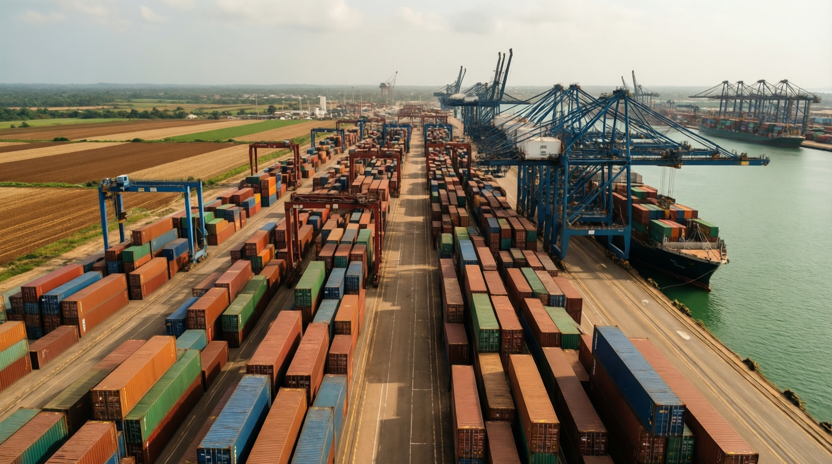 Understanding Liberia’s Raw Rubber Export Ban: Compliance and Certification for Processed Rubber Products