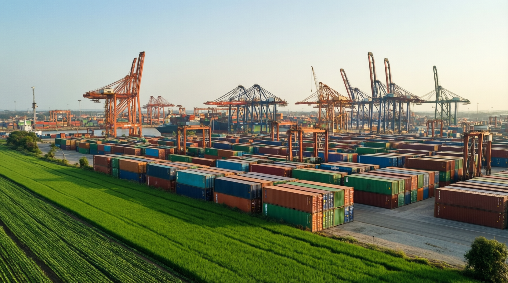 Strategic Export Documentation for Navigating the India-UK CETA in Agro Trade