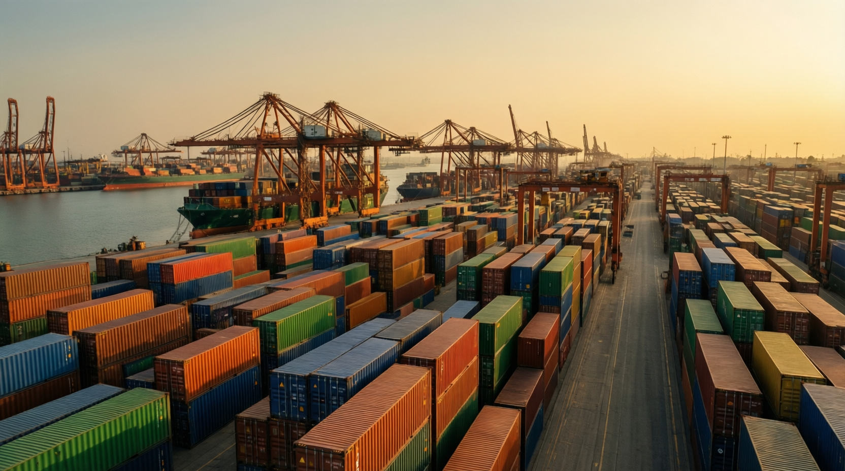 Forecasting Maize Export Demand From India Amid Asian Market Shifts