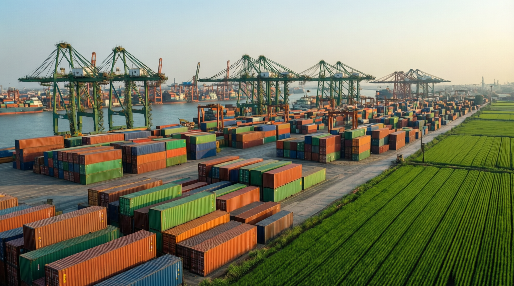 How to Get Letter of Credit for Exports: A Guide for Indian Agro Exporters