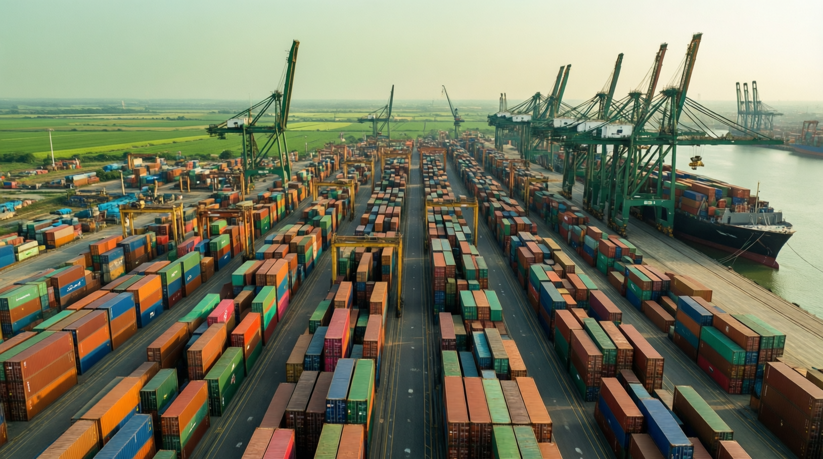 Leveraging the India-UK CETA to Expand Agro-Exports Beyond Traditional Commodities