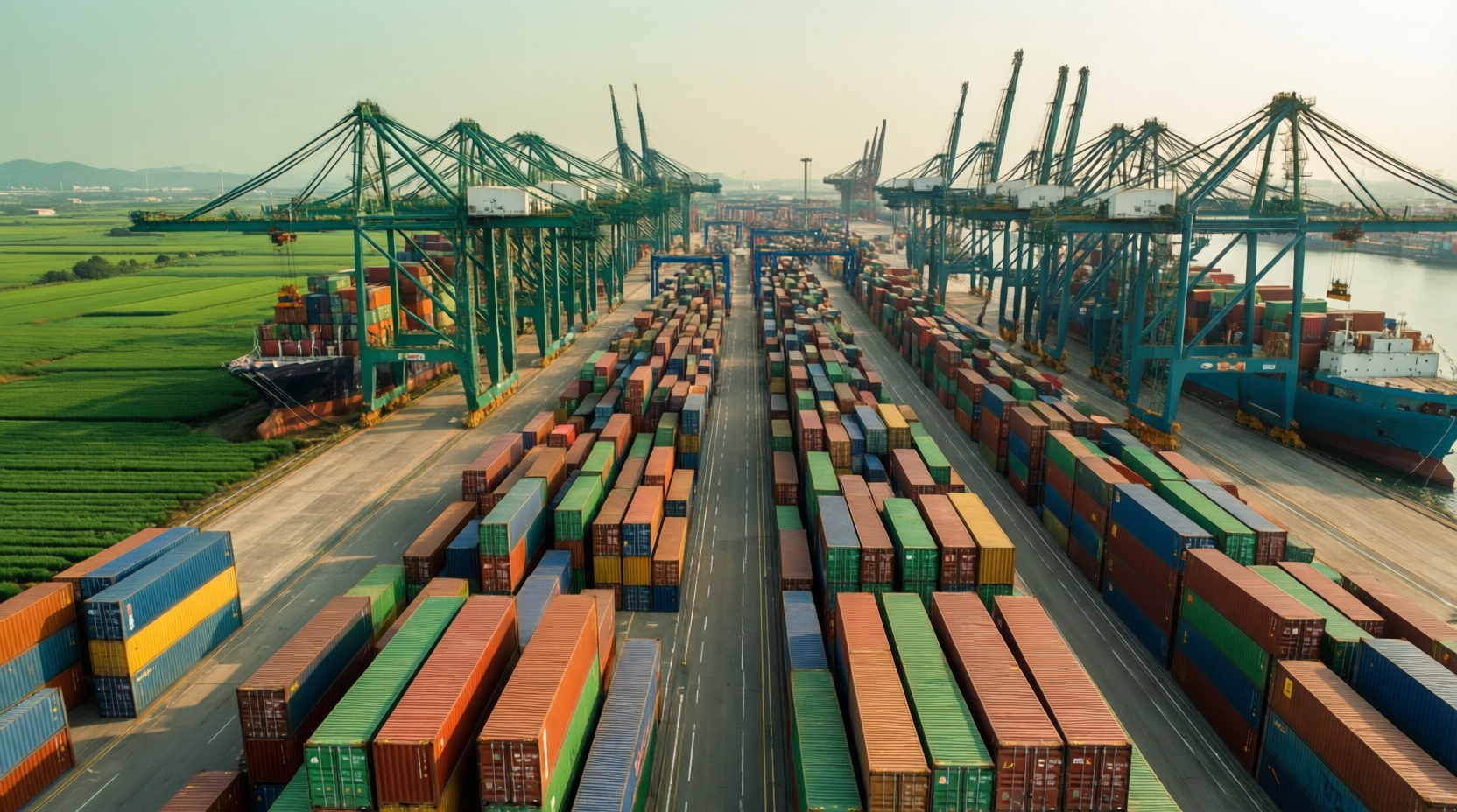 China’s Green Channel Customs Upgrade: What African Fresh Produce Exporters Need to Know
