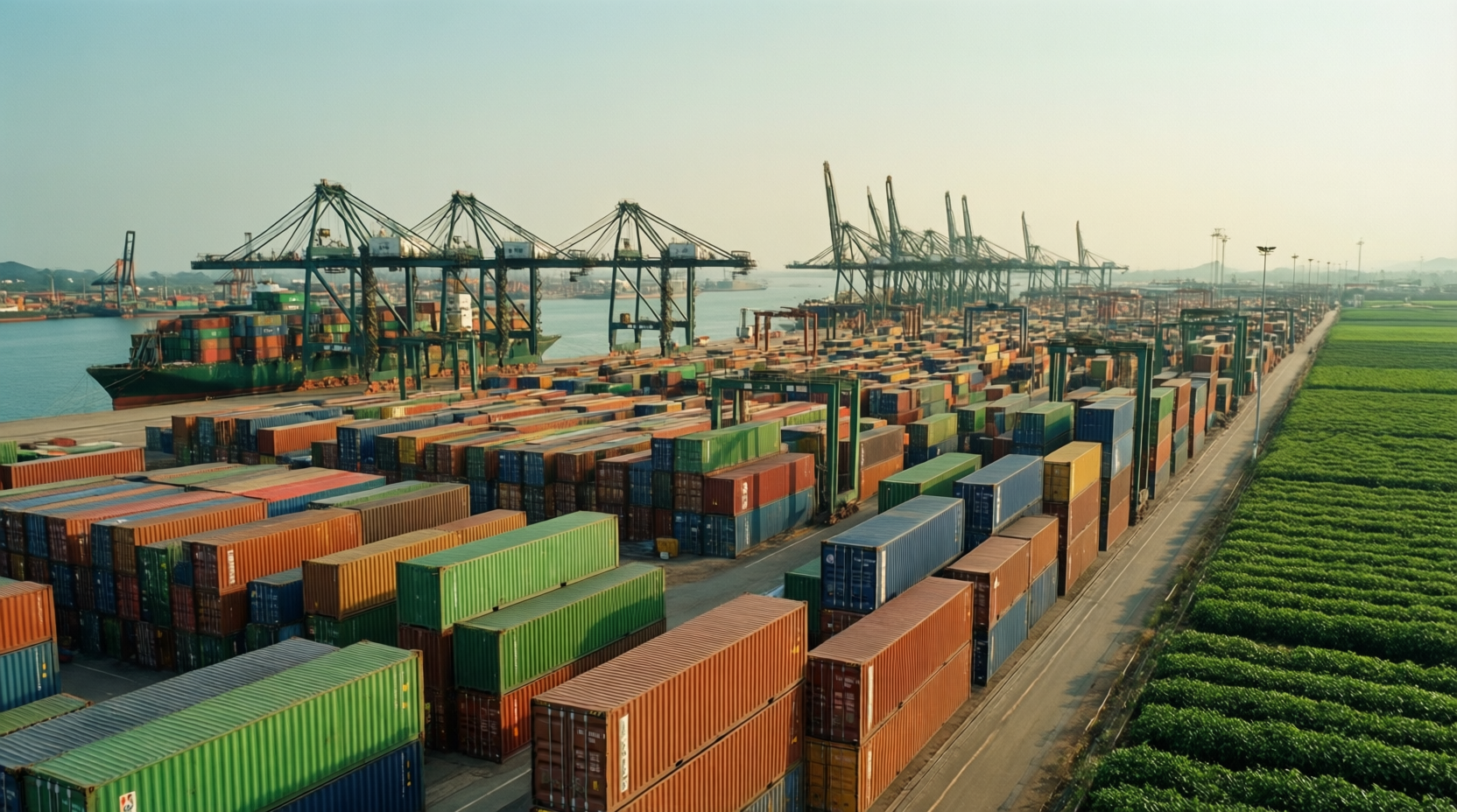 Forecasting Demand: Africa’s Coffee Exports to China Post Market Opening in 2026
