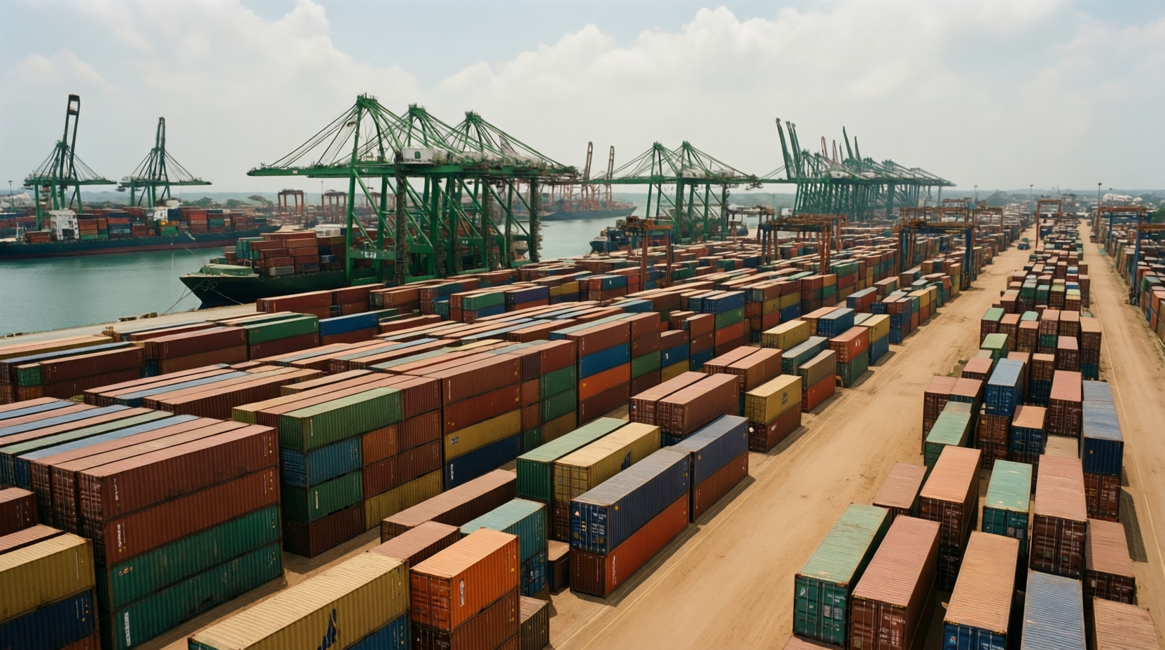 Implications of African Raw Material Export Bans on Global Value Chains in Cocoa and Rubber