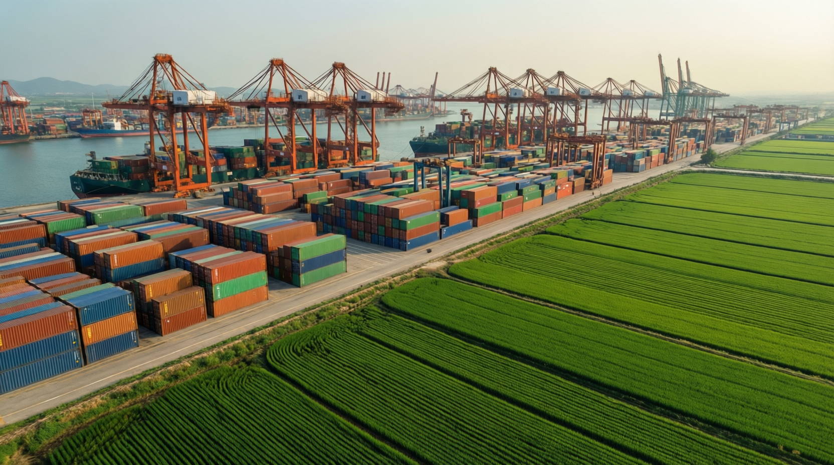 Fast-Tracking African Export Growth: Evaluating China’s Upgraded Green Channel Customs