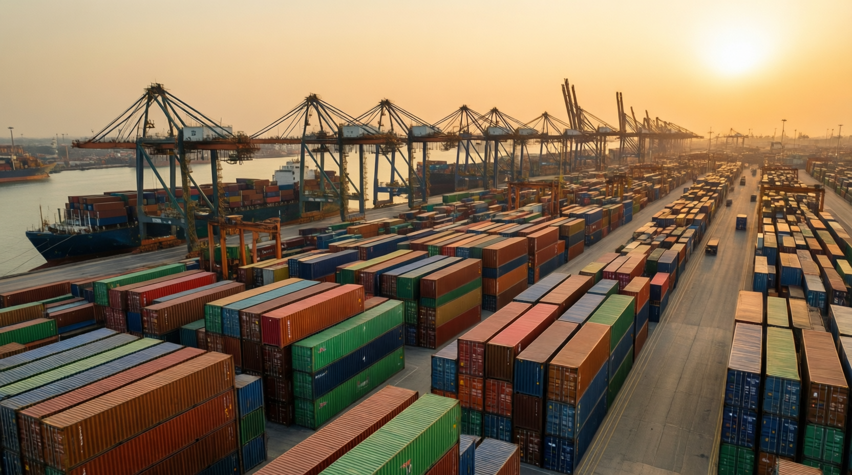 Navigating India’s Sugar Export Ban: Compliance and Business Strategies