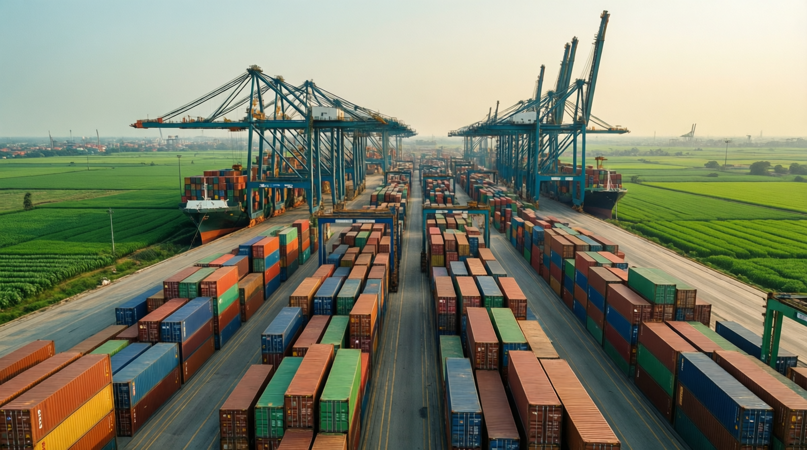 Leveraging Sea Freight for Indian Mango Exports: Success and Scale-Up Potential