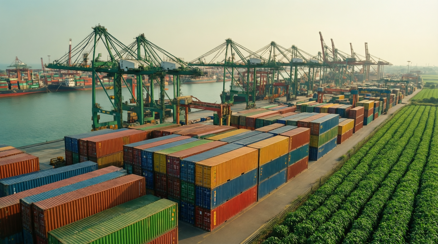 How India’s Mango Pulp Export under the UK FTA Sets New Standards for Agro-Trade