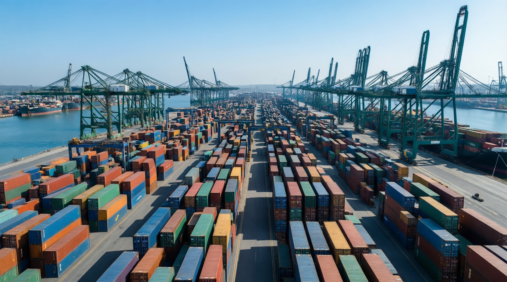 Comparative Analysis of South Africa vs. Ethiopia: Strategies Behind Record Agricultural Export Growth