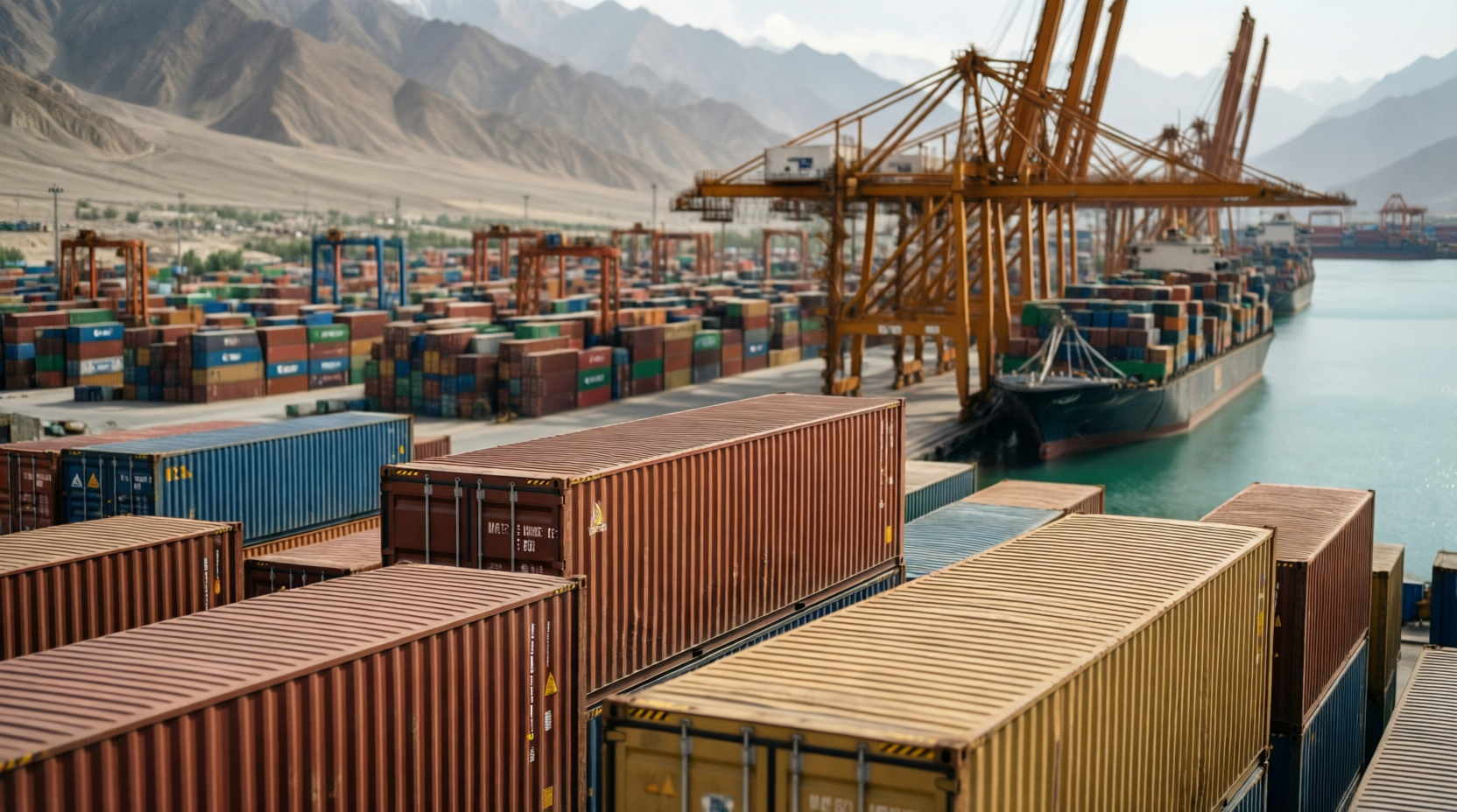 Maximizing Organic Apricot Exports from Ladakh: From Farm to UAE Market