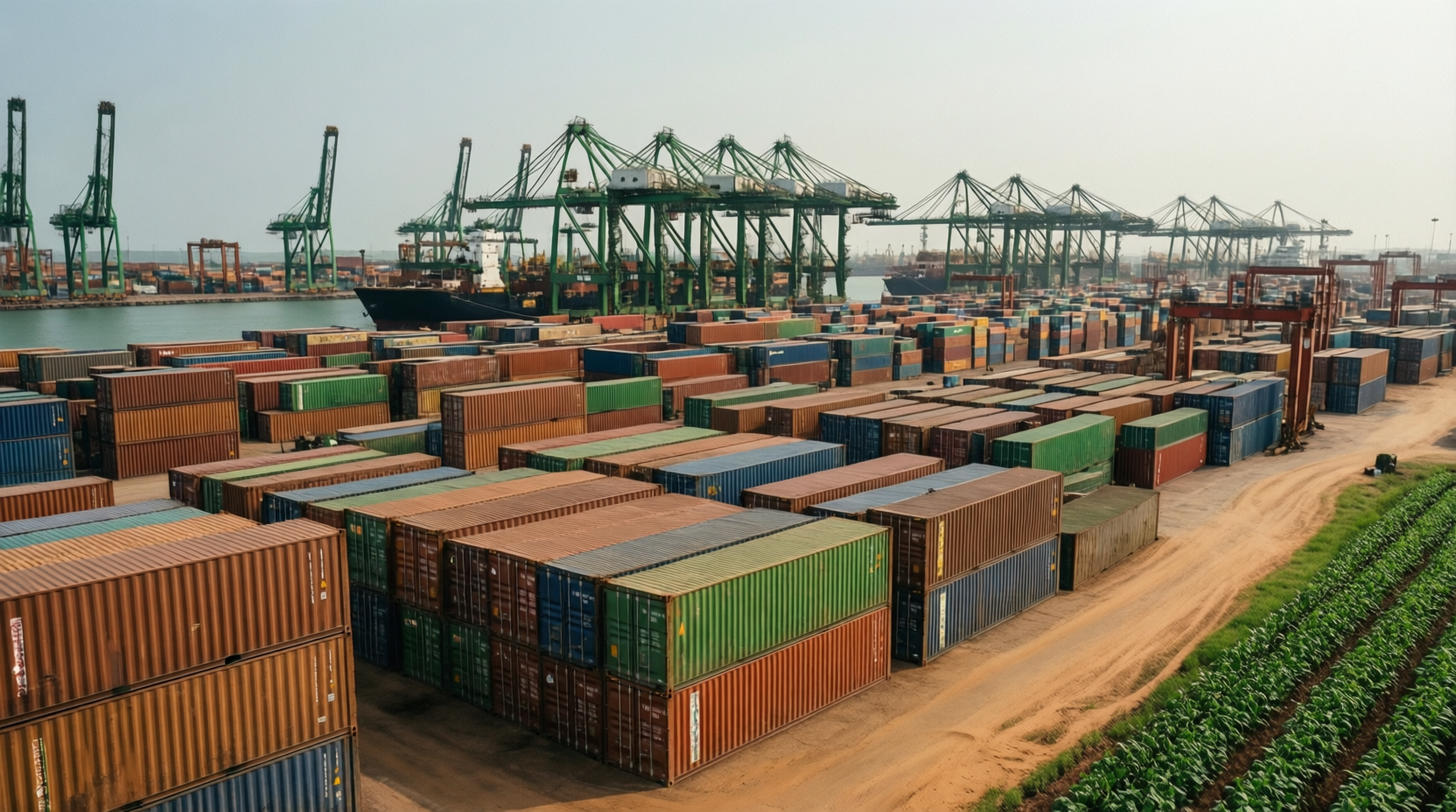 Understanding Nigeria’s Raw Cocoa Export Ban: Certification and Compliance for Processors