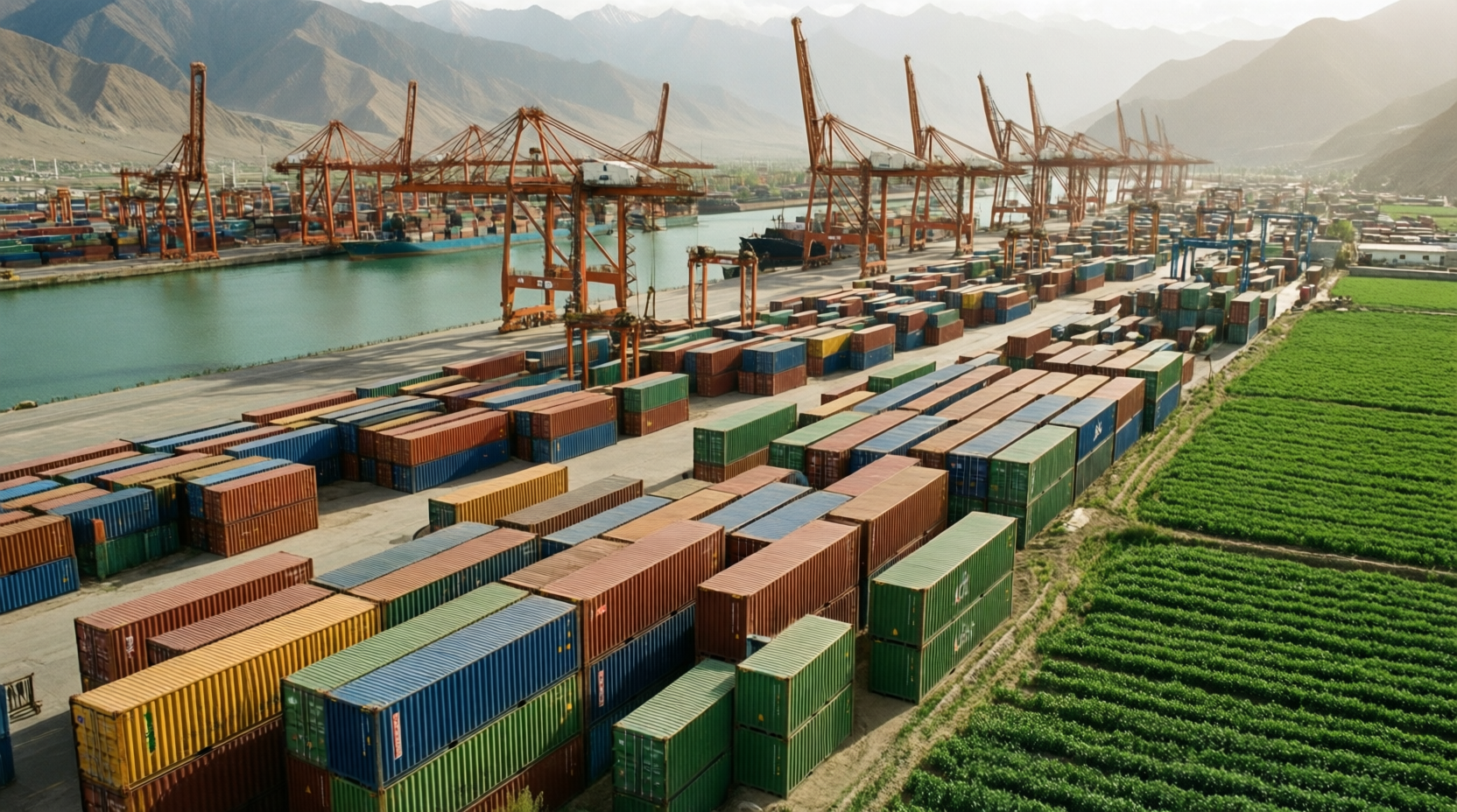 Unlocking Organic Export Potential: Certification Pathways for Ladakh's Apricot Growers