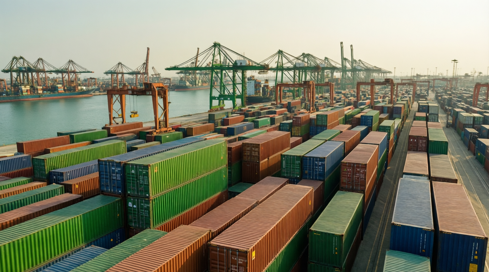 Export Portal: How Indian Agri Exporters Can Find Verified Buyers Online
