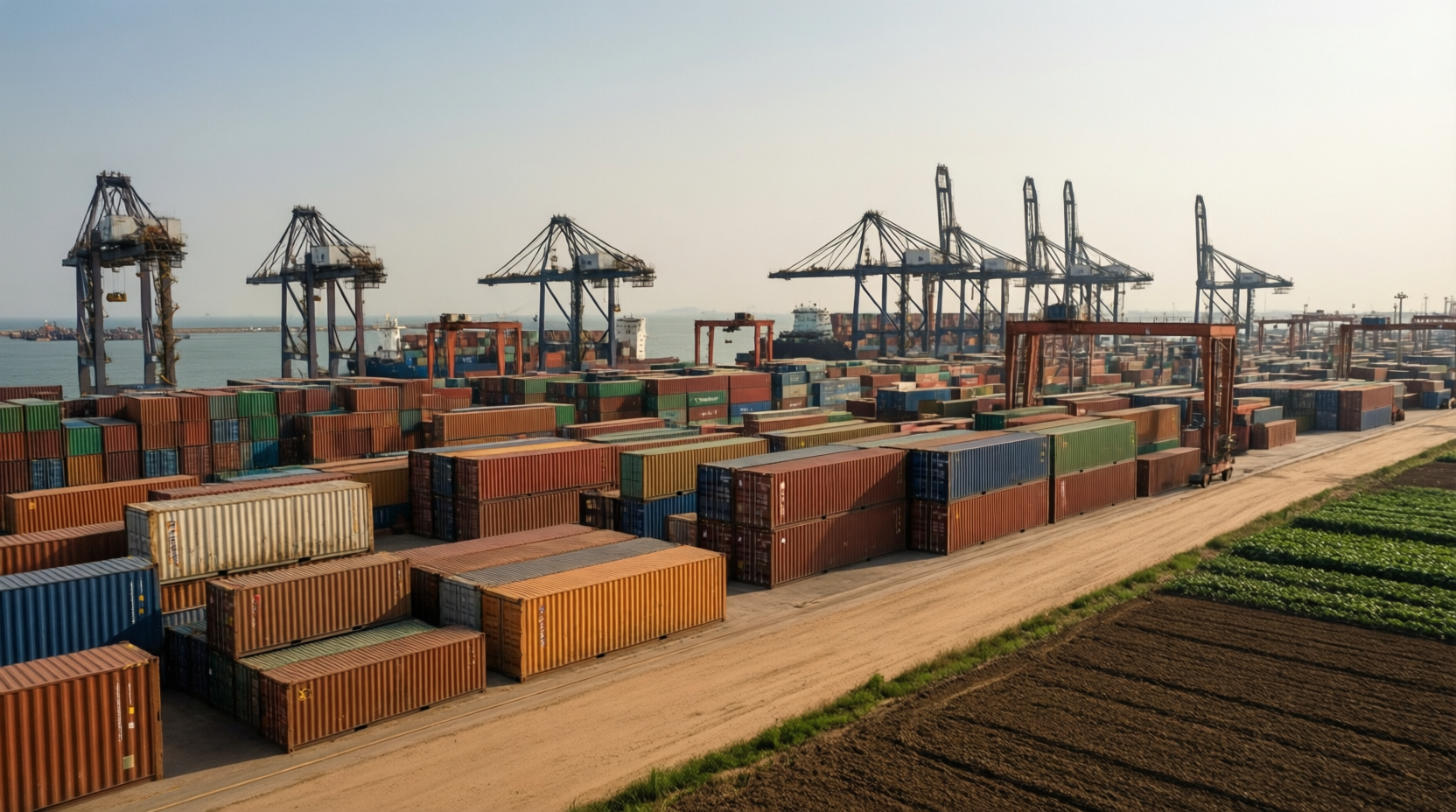 China’s New Coffee Import Policy: What African Coffee Exporters Need to Know