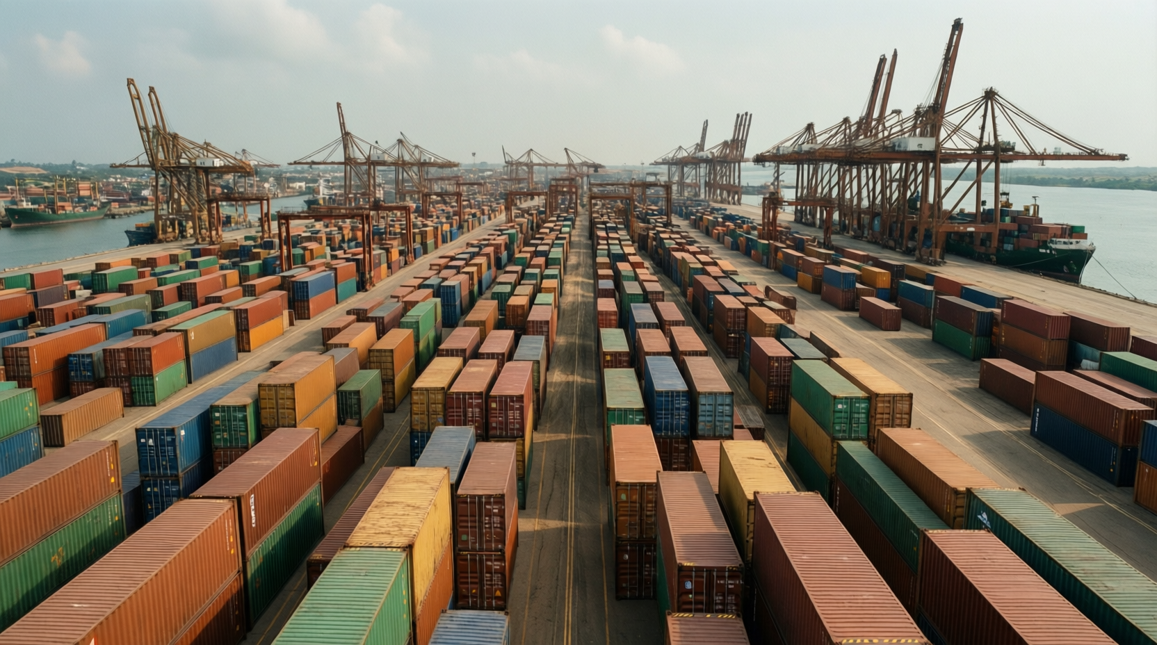 Assessing the Impact of Nigeria’s Raw Cocoa Export Ban on Global Cocoa Supply Chains