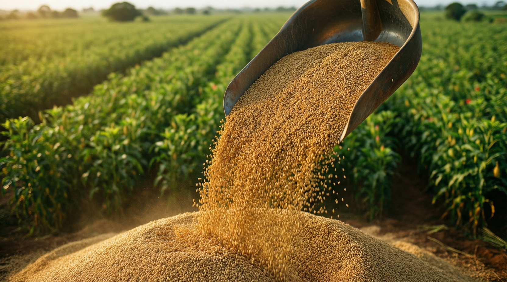 Forecasting Demand and Price Trends for African Hibiscus and Shea Butter in Brazil and Beyond