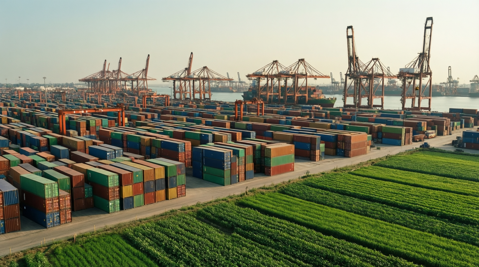 Exporters India: How to Find Verified Buyers and Boost Your Agri Exports