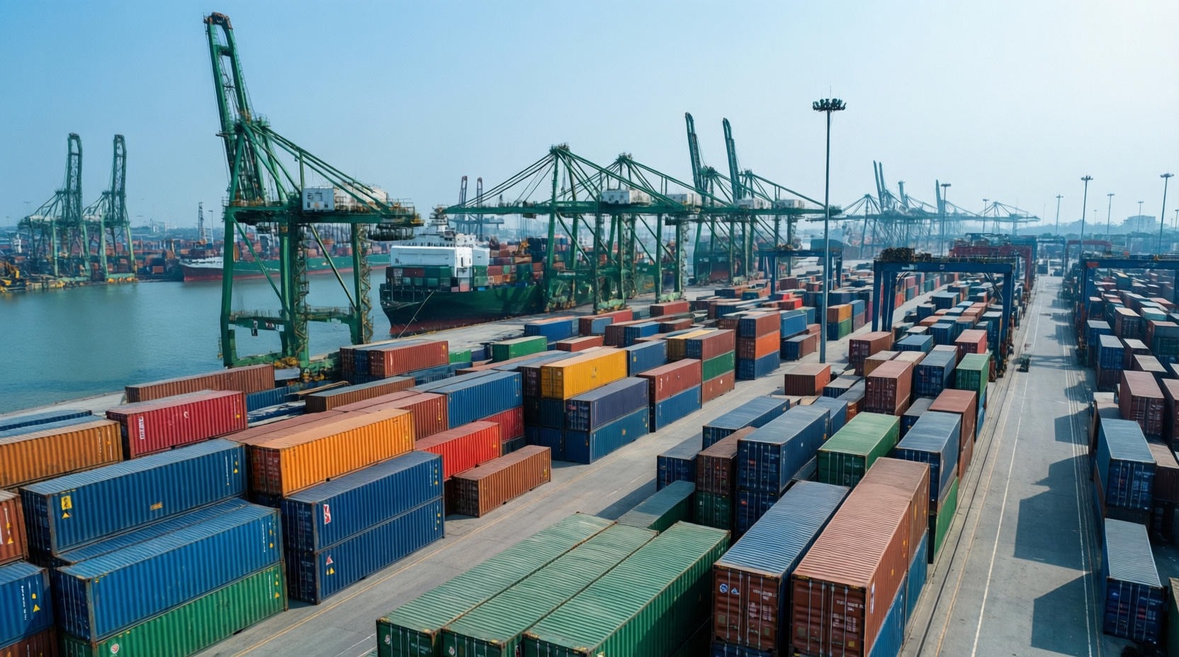 Exploring Same Deutz-Fahr’s Role in India’s Tractor Export Growth