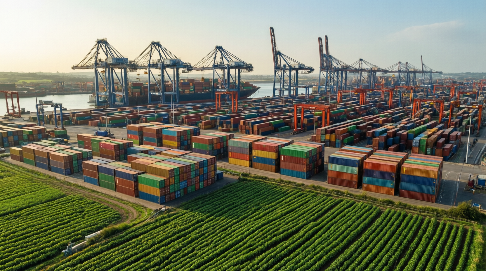 Step-by-Step Guide to Exporting Mango Pulp from India to the UK under the New FTA