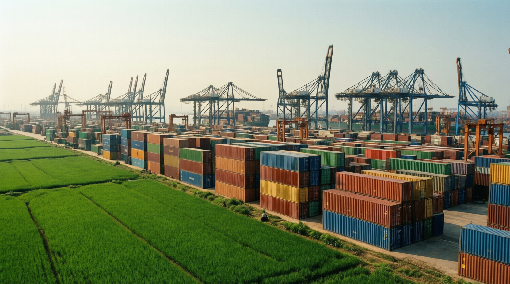 Import Export Essentials for Indian Agri Exporters: A Practical Guide