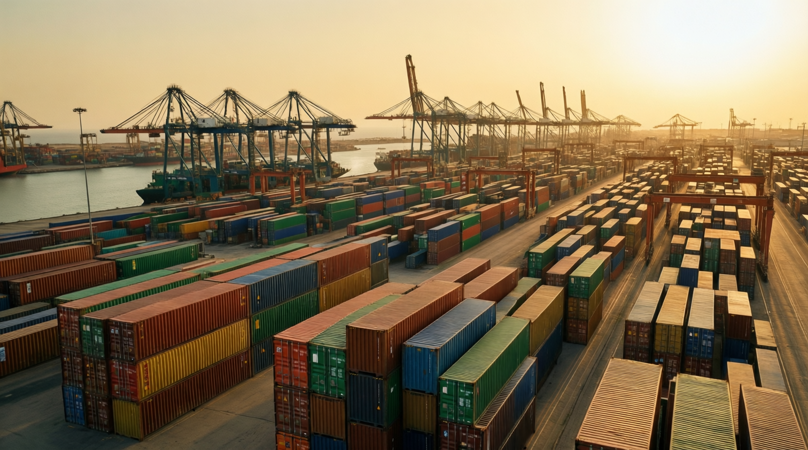 Navigating Export Restrictions: Compliance Strategies for Moroccan and Nigerian Agricultural Exporters