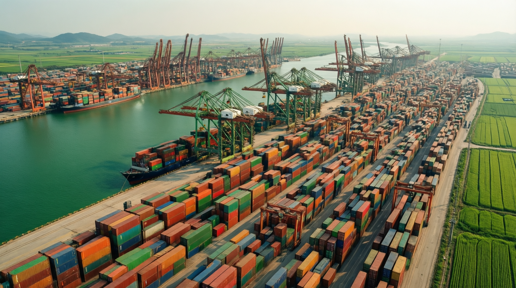 China’s Phytosanitary Framework: What African Coffee Exporters Need to Comply With