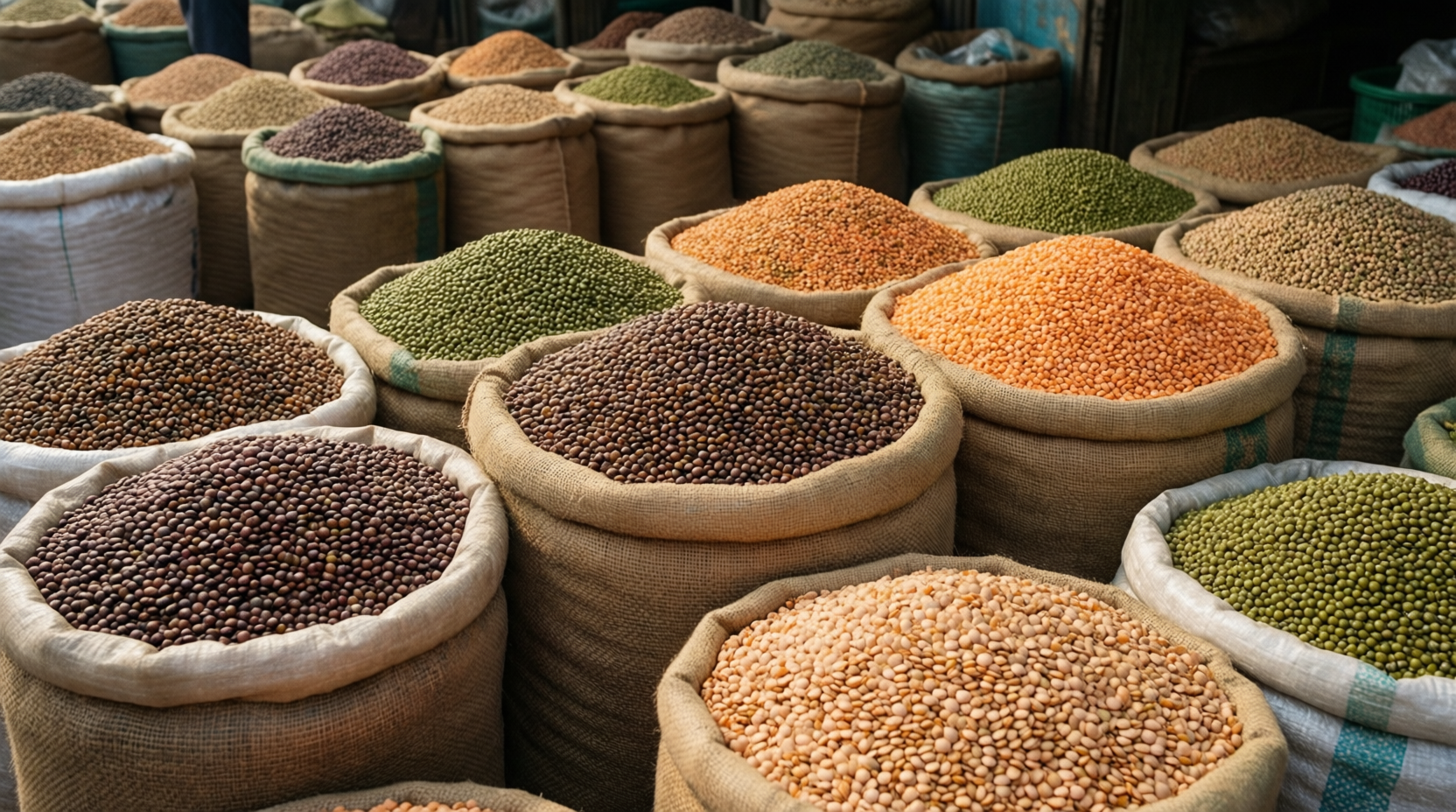 Forecasting Demand for African Coffee Beans in China’s Newly Opened Market