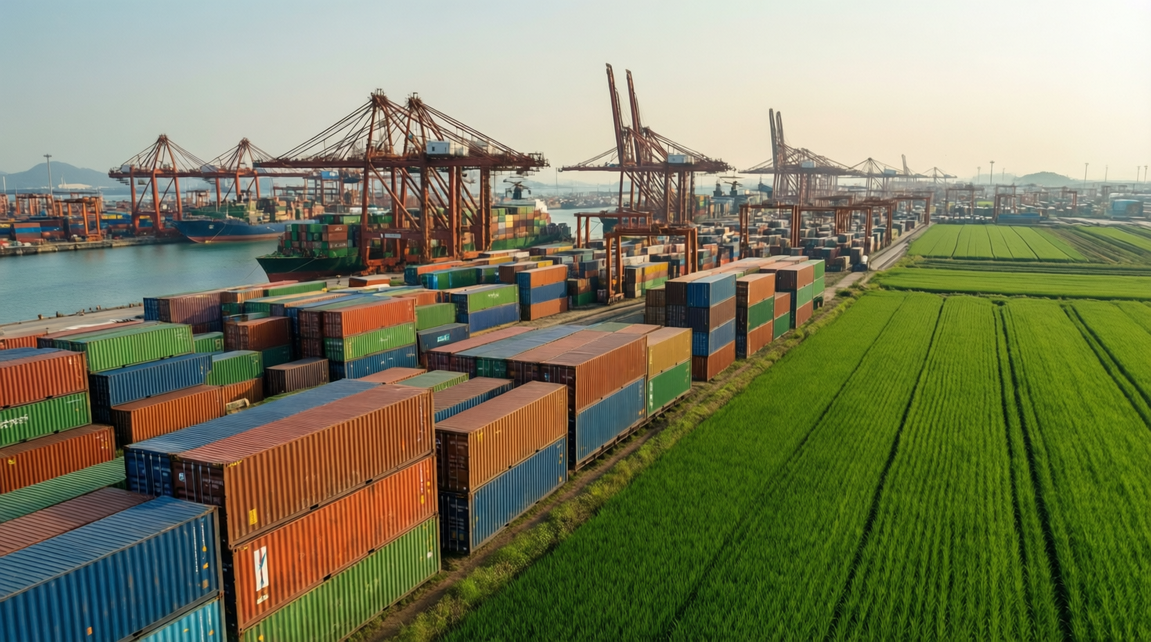 China’s Coffee Market Opening: What African Exporters Need to Know About New Opportunities and Standards