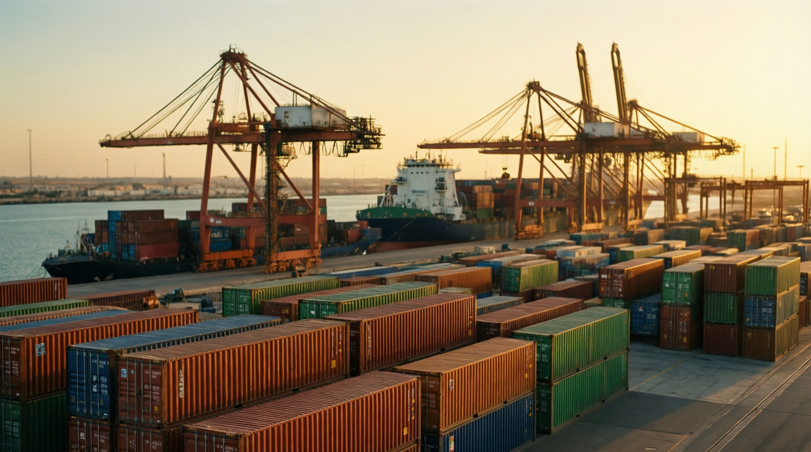 Navigating Export Logistics Amidst Morocco’s Extended Tomato Freeze