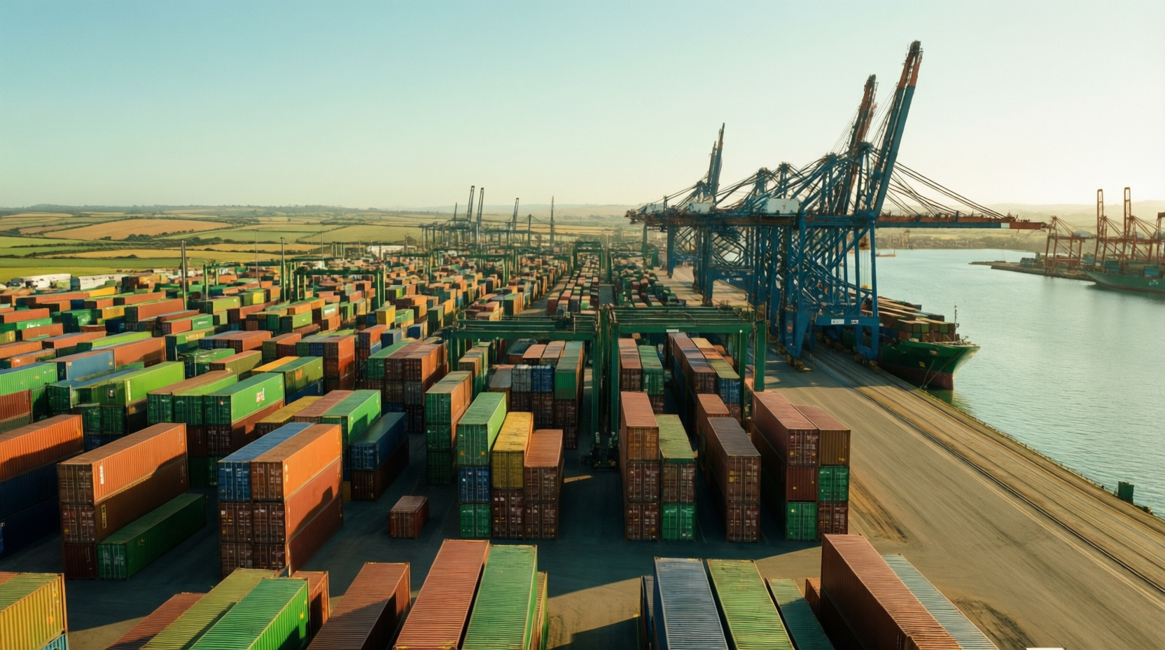 South Africa’s Post-Q1 2026 Agricultural Export Strategies for Sustained Growth