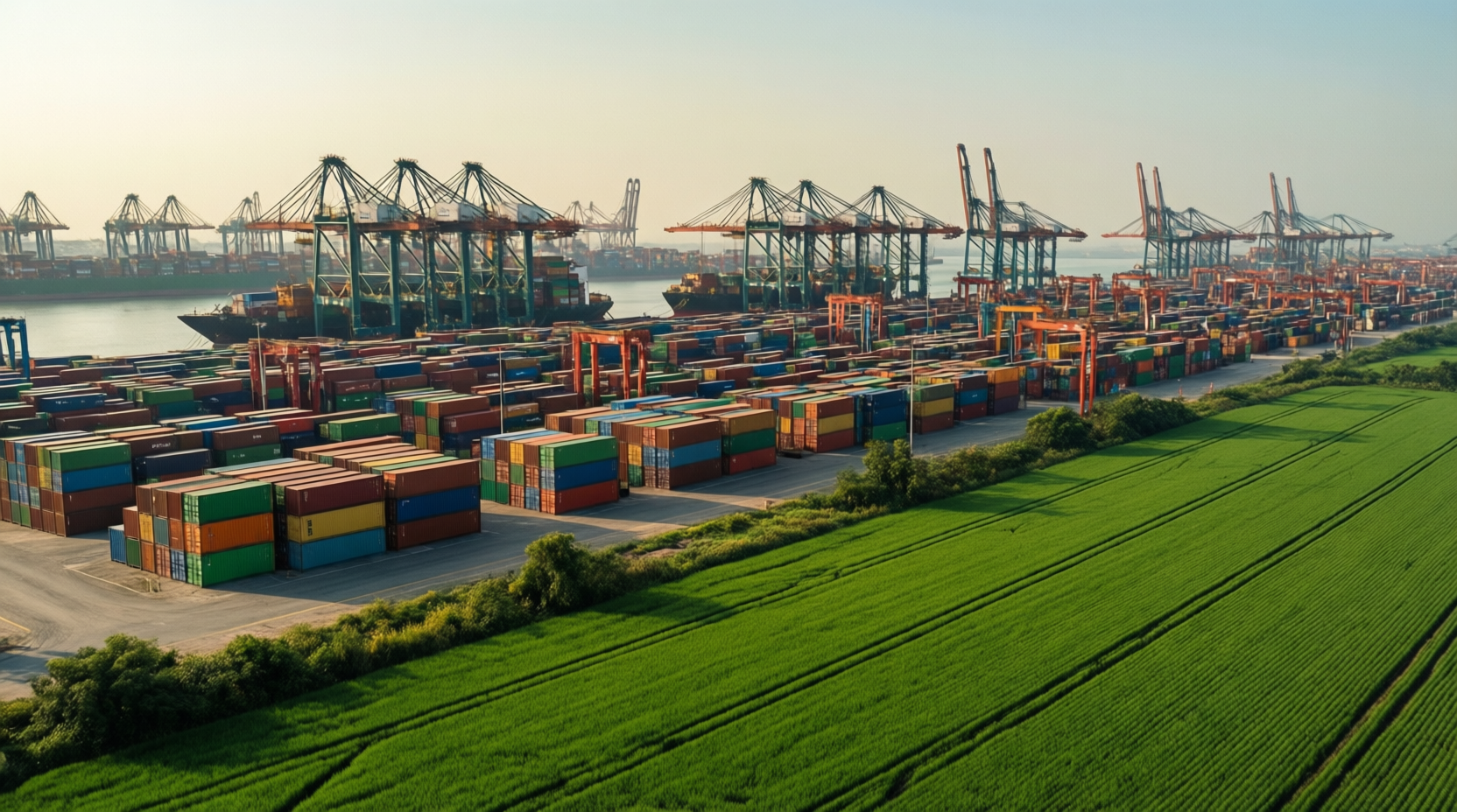 Compliance Guide: Navigating Export Documentation Under India-UK CETA for Agro-Exports