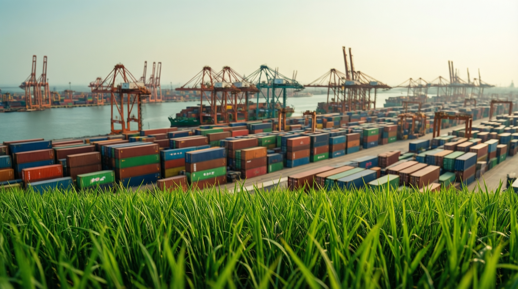 How to Use an Export Portal to Find Verified Buyers for Indian Agri Goods