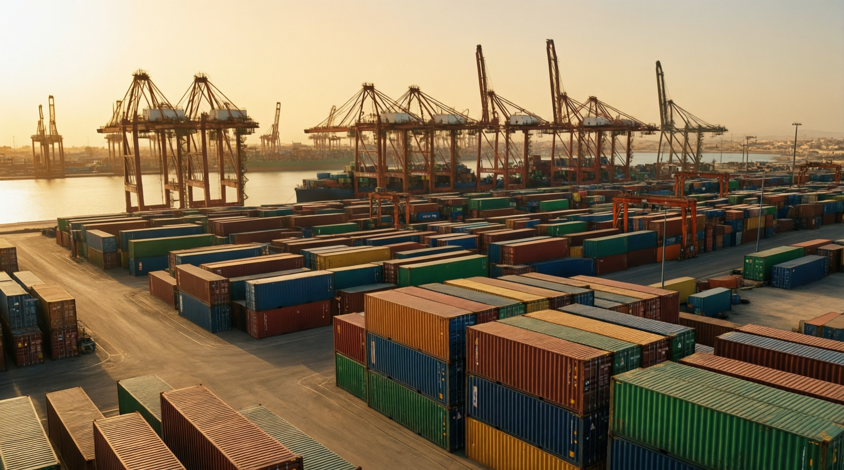 Compliance Essentials for Exporters Amid Morocco’s Extended Tomato Export Suspension