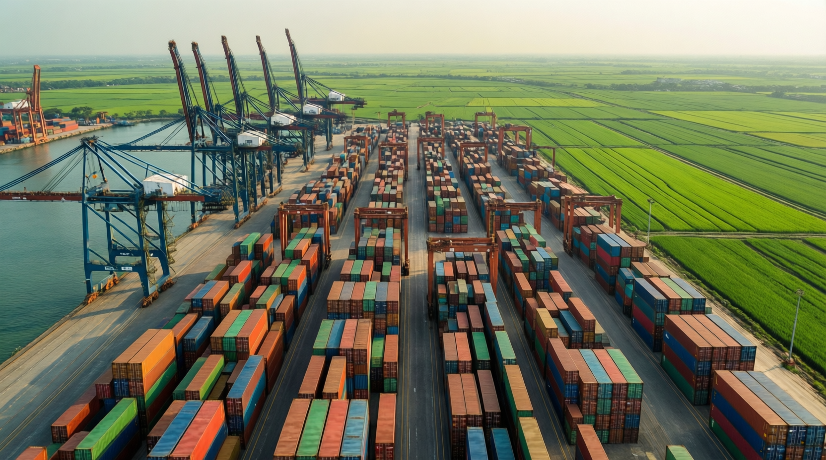 Find Export Buyers Online: A Guide for Indian Agri Exporters