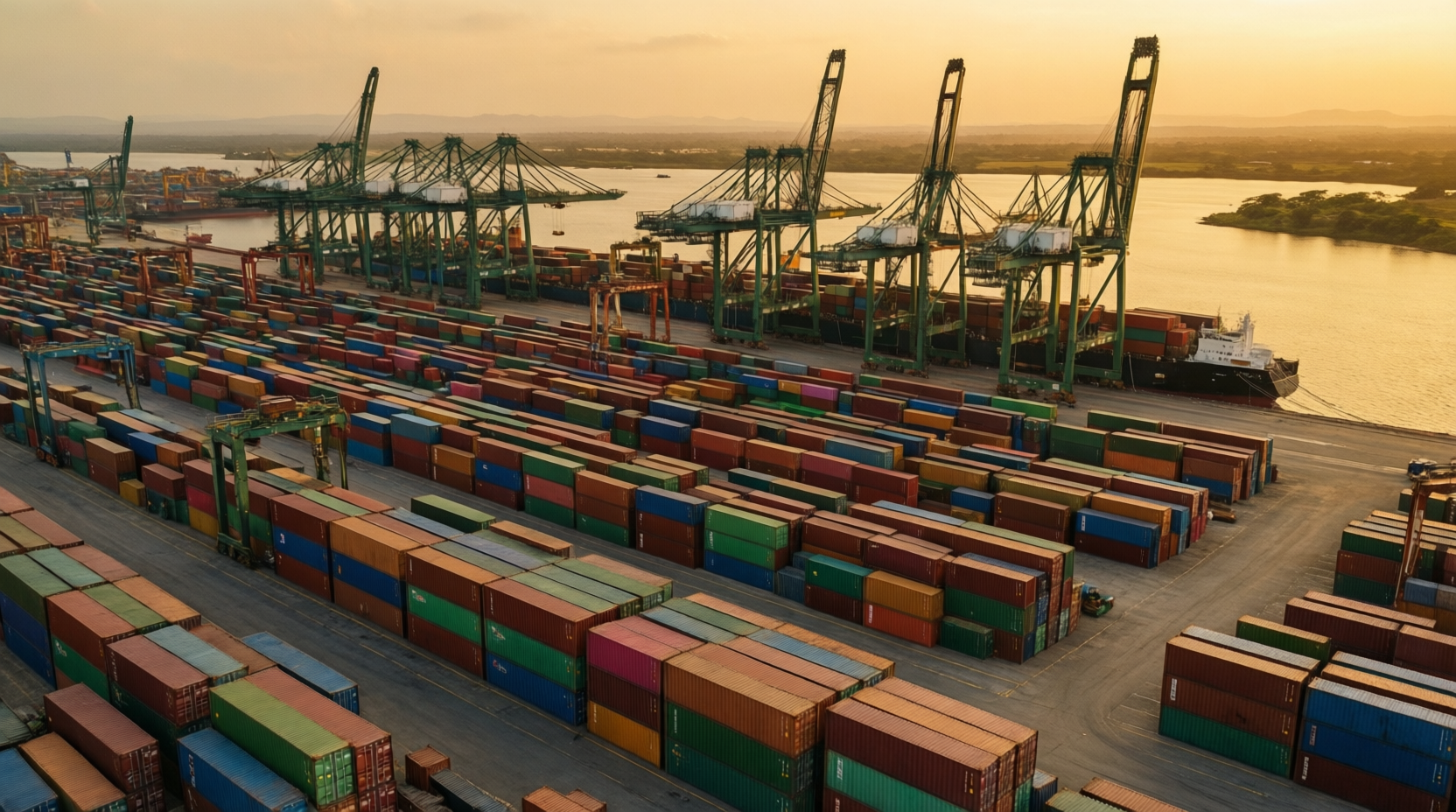 The Role of Local Processing Policies in Transforming African Raw Commodity Exports