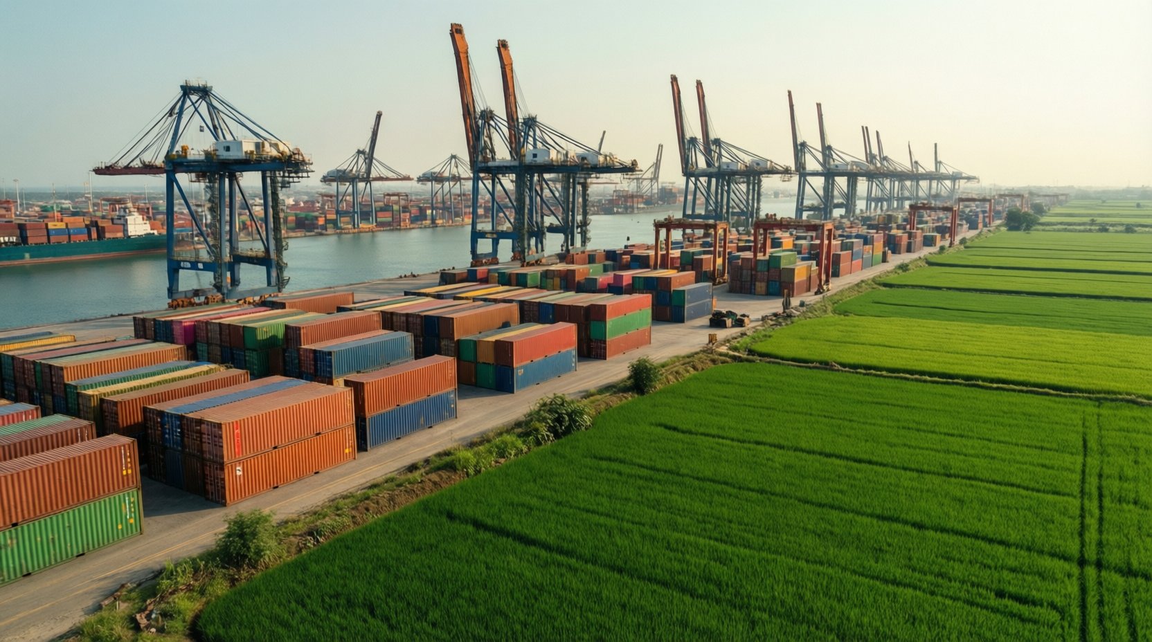 How to Build a Verified Export Buyers List for Indian Agri Exporters