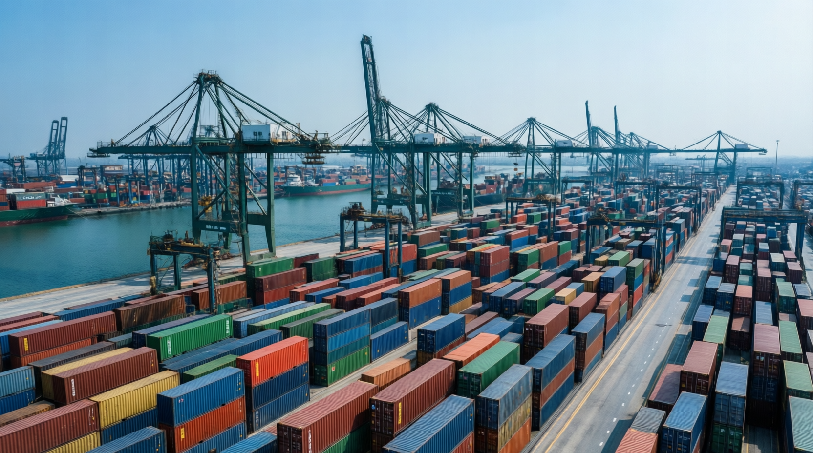 Mitigating Risks Amid US Tariffs: India’s Textile Export Resilience and Lessons for Agro-Exporters